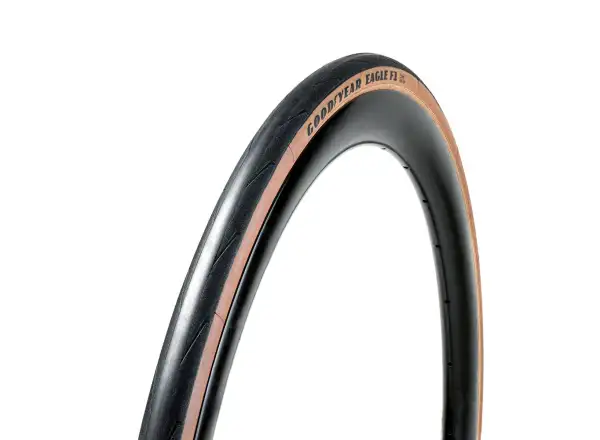 Goodyear Eagle F1 road tire kevlar Transparent
