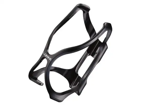 Lezyne Flow Cage bottle cage black