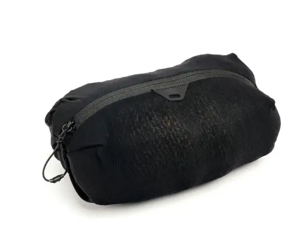 Peak Design Ultralight Mesh Packing Cube XS Black