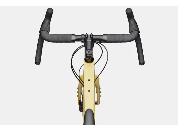 Cannondale Topstone Carbon 3 L gravel bike Butter