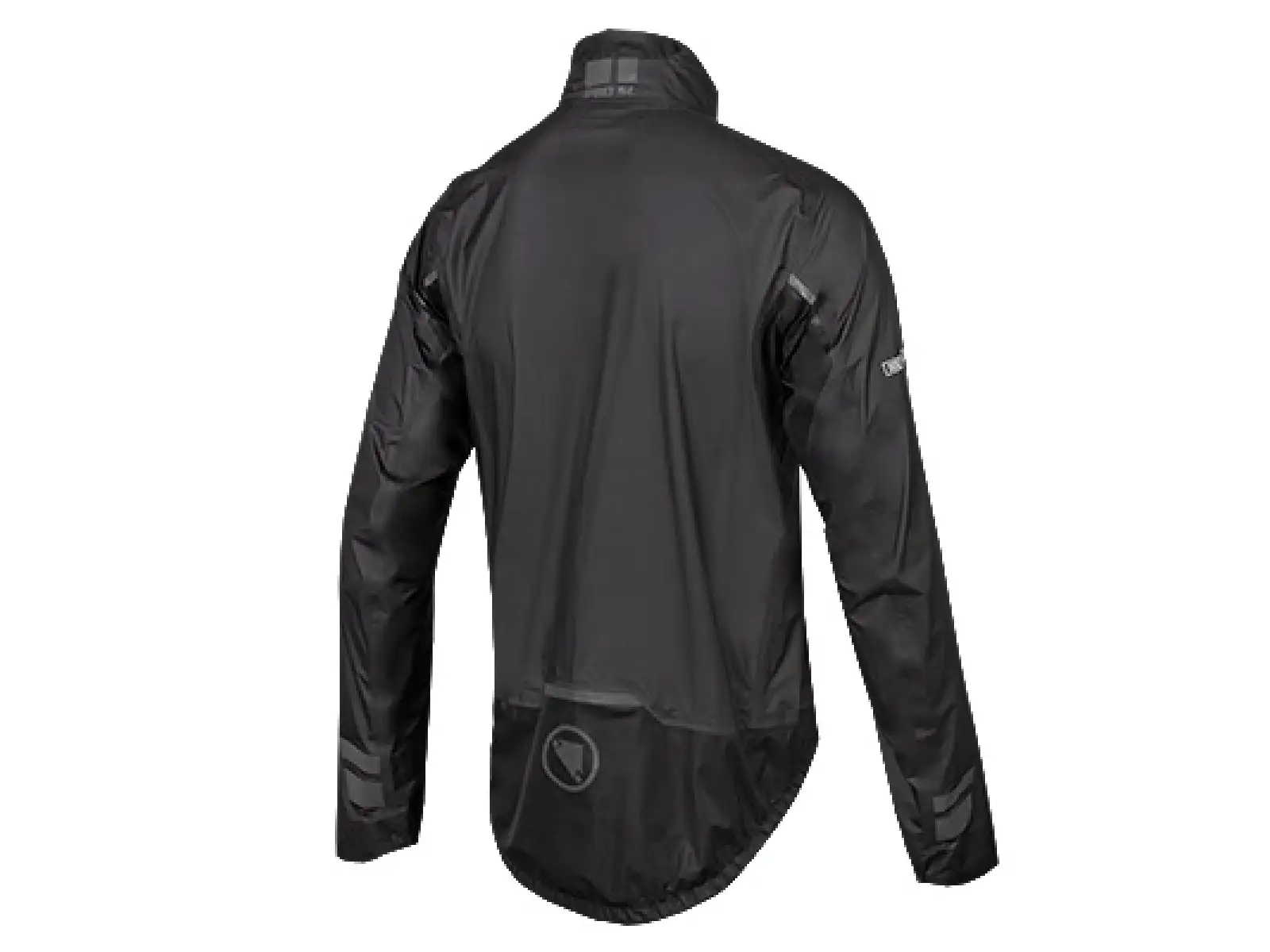 Endura Pro SL Waterproof Shell men's jacket Black