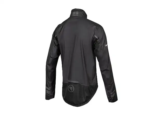 Endura Pro SL Waterproof Shell men's jacket Black