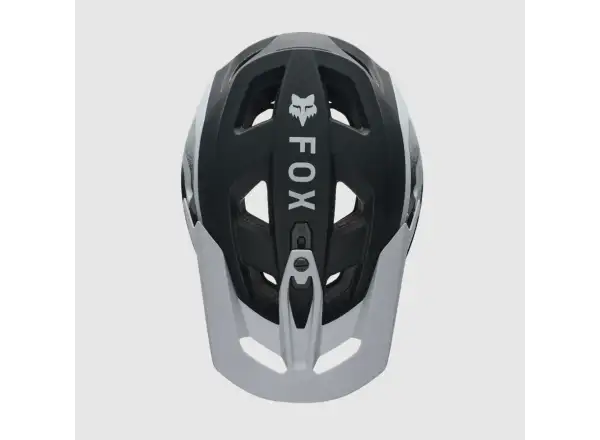 Fox Youth Speedframe Charge Ce kids helmet Black