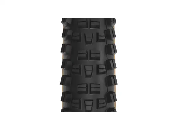 WTB Trail Boss TCS Light Fast Rollung Tubeless SG2 29x2,25" tire black / brown kevlar