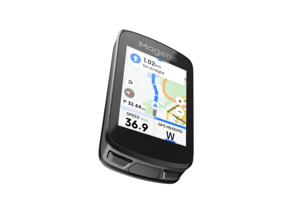 Magene C606 V2 GPS bike computer
