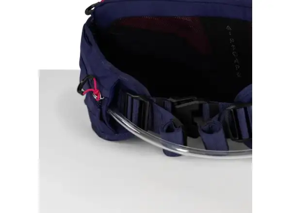 Osprey Raven 4 waist pack Black