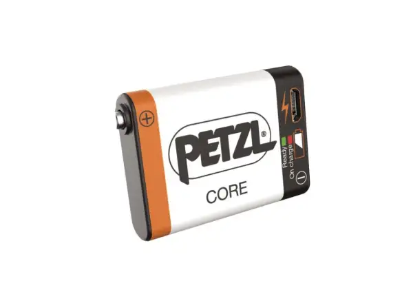 Petzl Core accumulator for headlamps