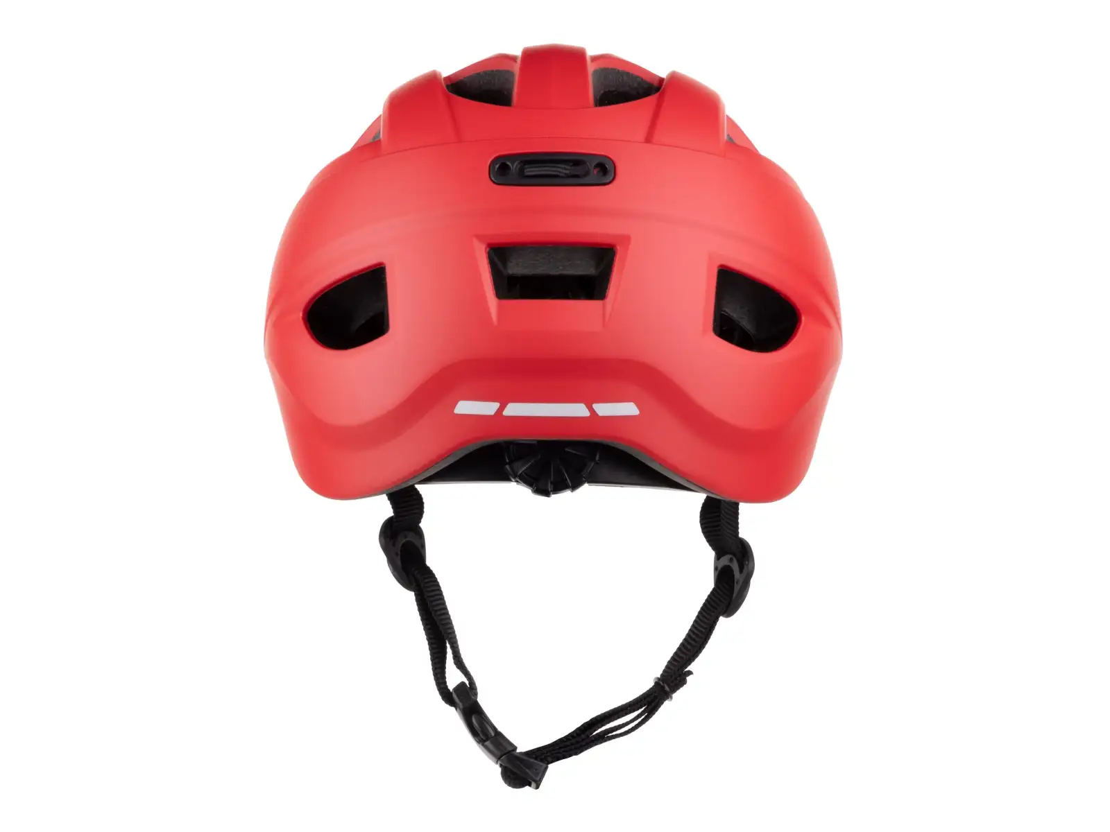 Force Beago helmet red