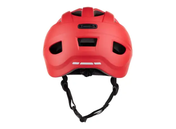 Force Beago helmet red