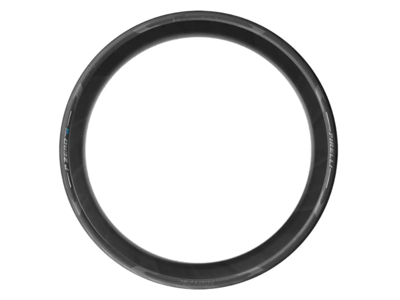 Pirelli P ZERO Race 4S road tire kevlar 30-622 black