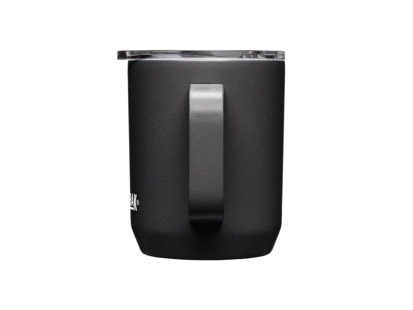 Camelbak Camp Mug Vacuum Stainless thermal mug 0.35 l Black