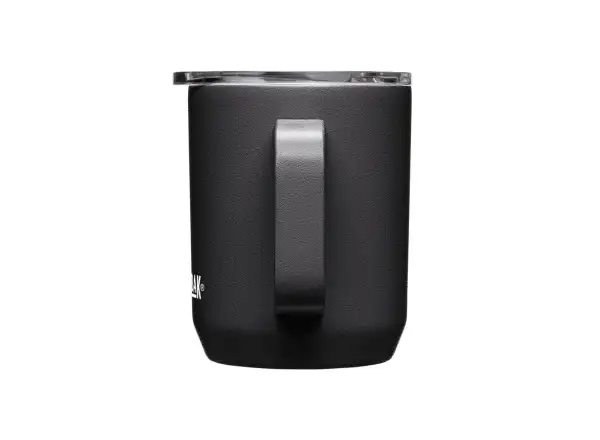 Camelbak Camp Mug Vacuum Stainless thermal mug 0.35 l Black