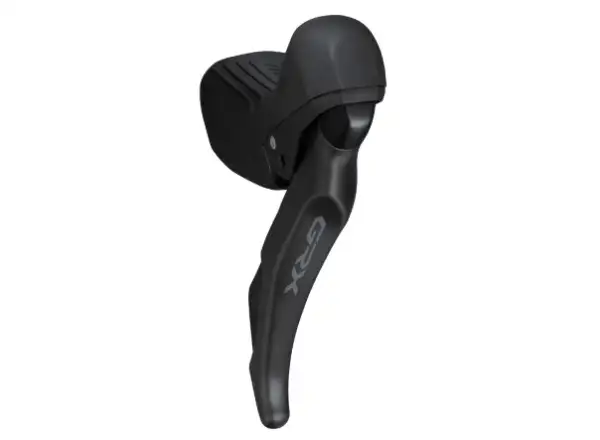 Shimano GRX ST-RX610 shifting and brake lever 12 sp. right - FROM THE BIKE