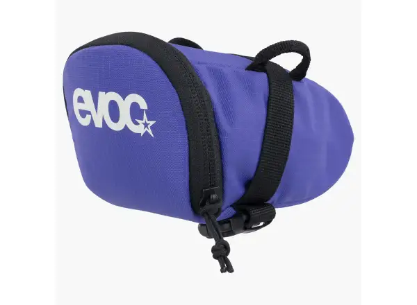 Evoc Seat Bag saddle bag 0.5 l Violet