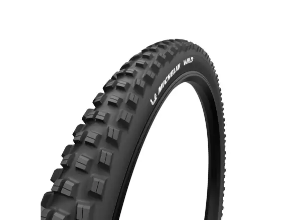 Michelin Wild Access Line 27,5x2,40" MTB tire wire Black
