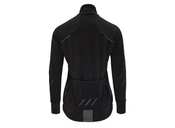 Silvini Ghisalla women's jacket black/white