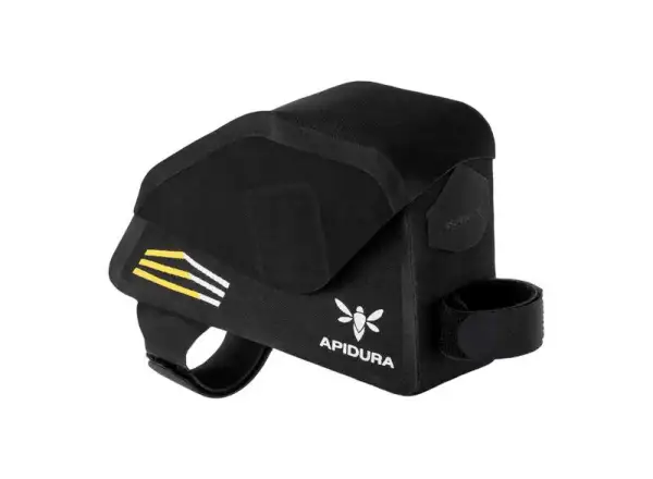 Apidura Racing top tube pack frame bag 0.5 l