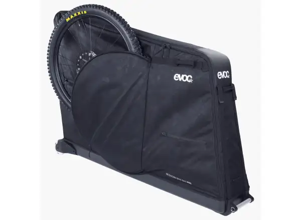 Evoc Mountain Bike Bag Pro transport bike bag Black