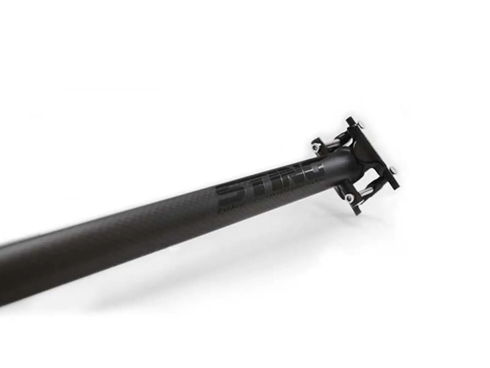 Sting ST-306 seatpost 31.6x400 mm Black