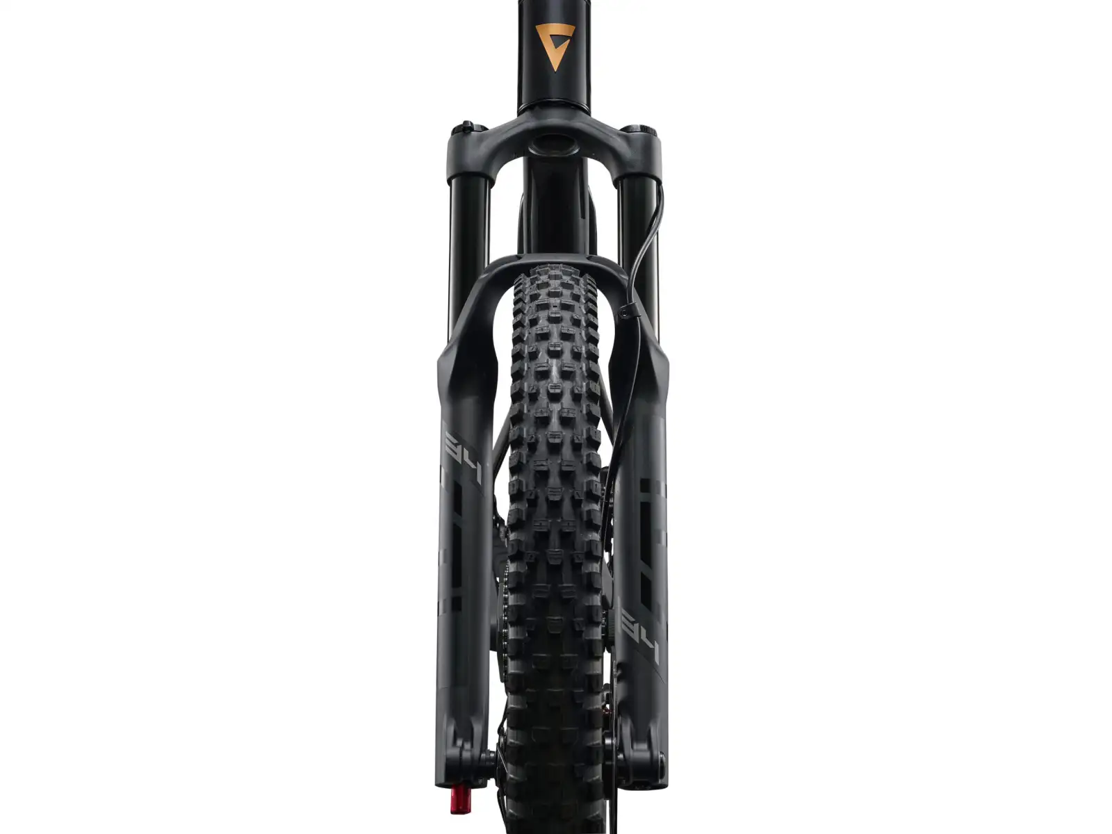 Giant Stance 2026 mountain bike Black