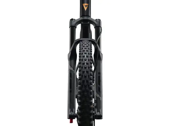 Giant Stance 2026 mountain bike Black