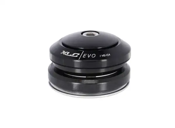 XLC Evo HS-I24 1 1/8“ - 1 1/4" headset black