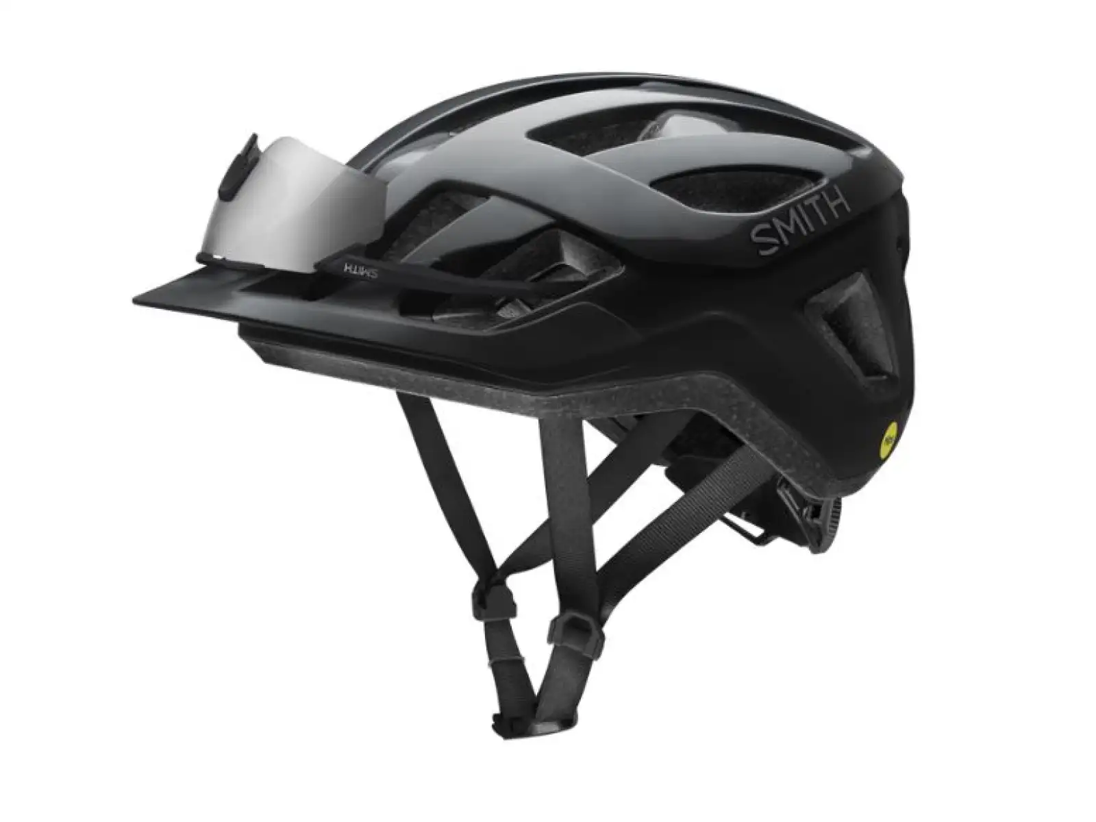 Smith Convoy Mips helmet Black