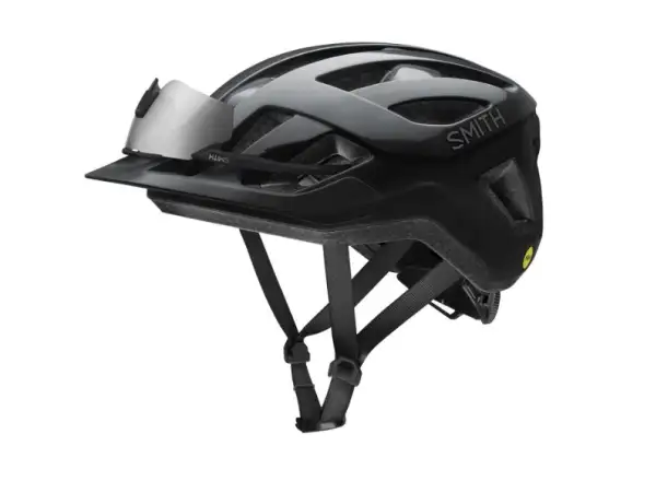 Smith Convoy Mips helmet Black