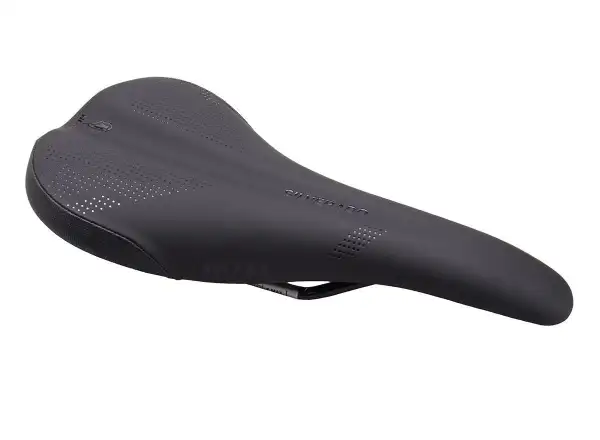 WTB Silverado Cr-Mo Medium saddle black
