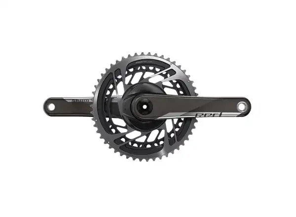 Sram Red D1 Dub 50/37-tooth Crankset