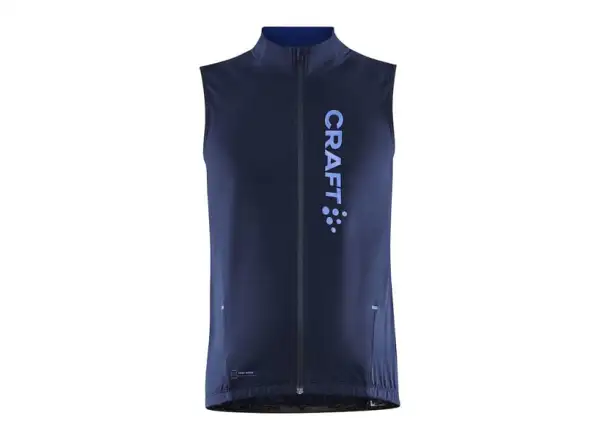 Craft Core Bike SubZ men's vest blue