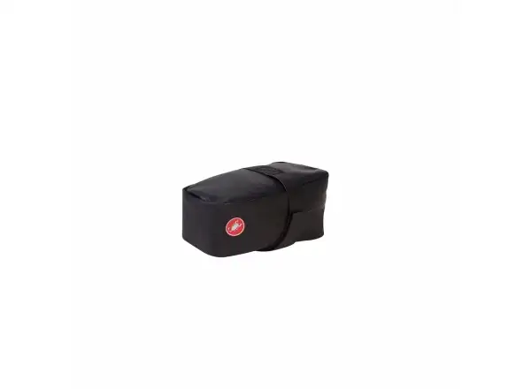 Castelli Undersaddle Mini saddle bag Black