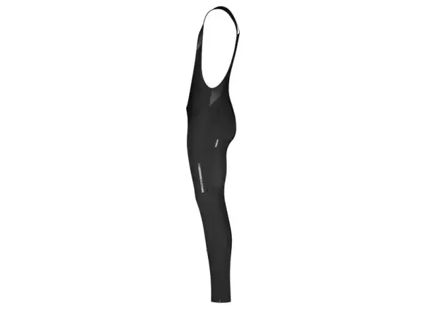 Etape Sprinter Lacl 2.0 men's pants with padding and bib Black