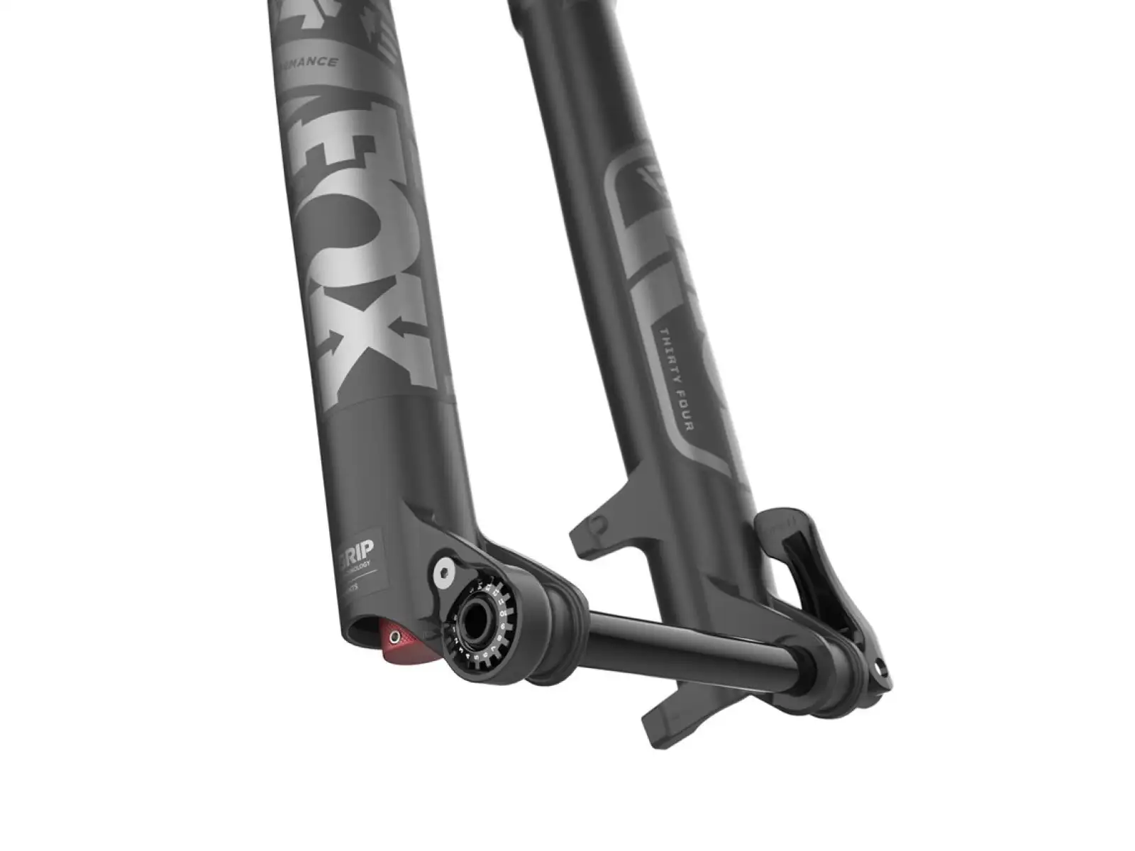 Fox 34 Float Performance E-Bike+ 29" suspension fork 120 mm 3-Pos Grip Boost