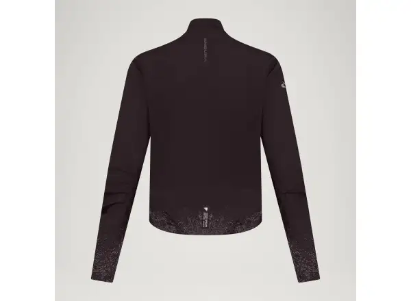Endura Alltrack Race women's waterproof jacket Black