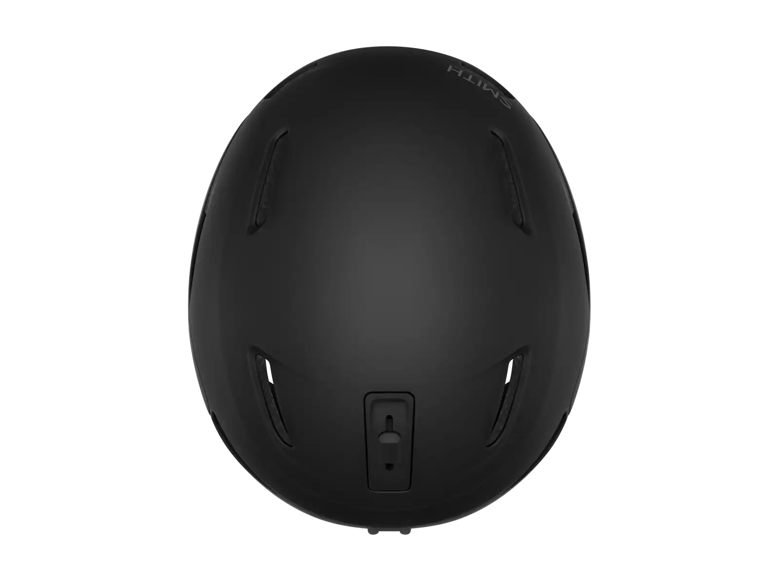 Smith Accel MIPS ski helmet Matte Black