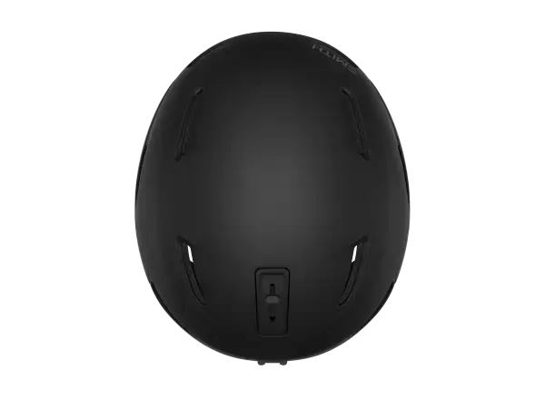 Smith Accel MIPS ski helmet Matte Black