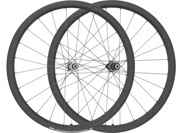 Shimano Ultegra WH-R8170-C36-TL Disc Road Spoked Wheels Clincher/Tubeless