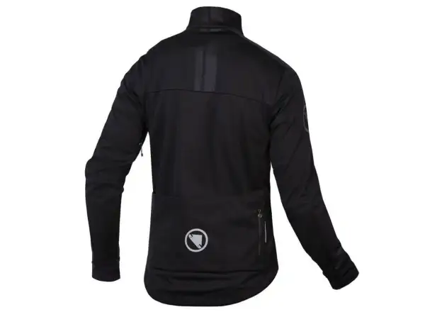 Endura Windchill II men's jacket Black