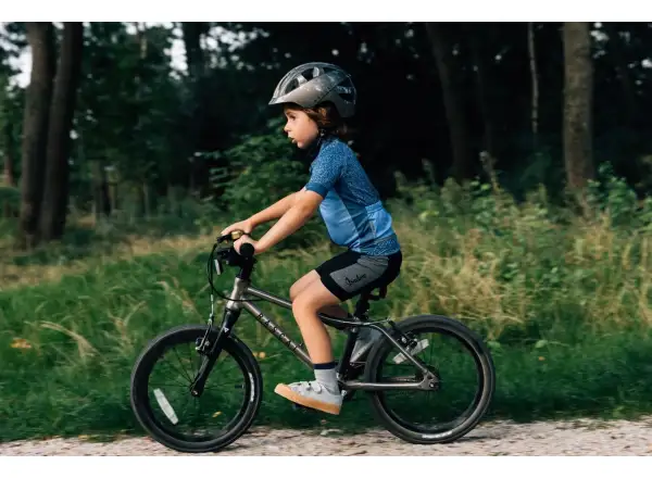 Rascal 16 children's bike Amethyst Limited