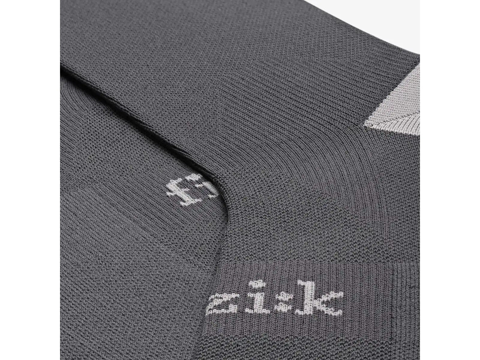 Fizik Team Edition cycling socks Anthracite
