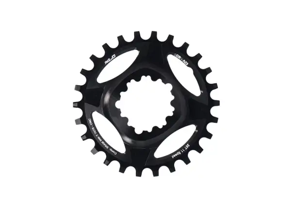 XLC CR-A23 chainring 26T black