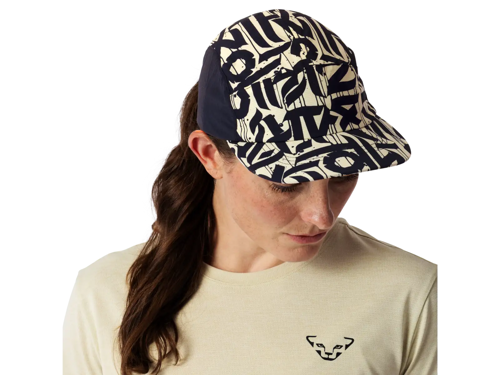 Dynafit Trail running visor cap Overcast