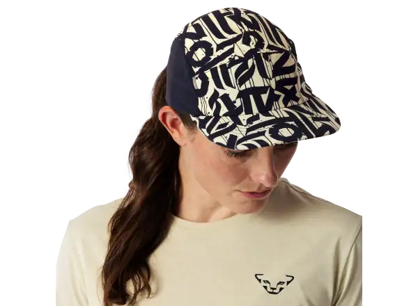Dynafit Trail running visor cap Overcast