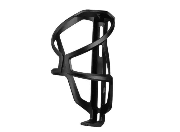 Giant Airway Elite Matt bottle cage Black/Gloss black