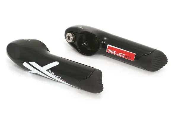 XLC Comp BE-A13 bar ends black