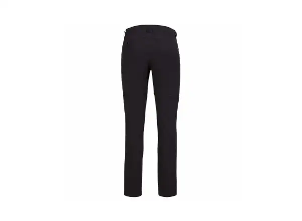 Salewa Puez Talvena Durastretch 2in1 women's pants Black Out