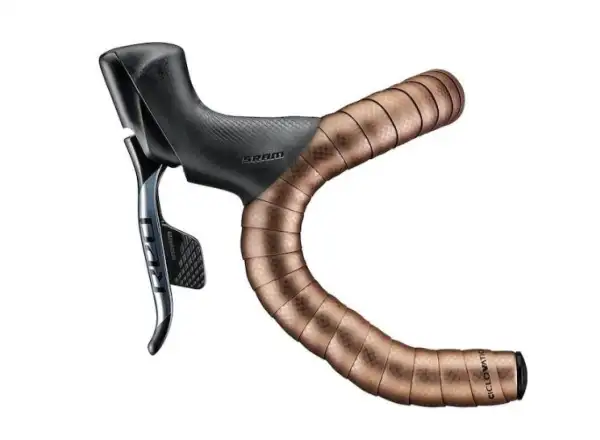 CICLOVATION Wrap Poly Touch Vapor Metallic Champagne