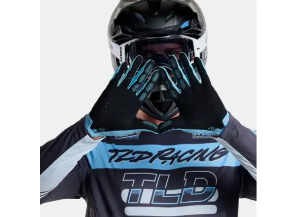 Troy Lee Designs Air Mono gloves Smoke