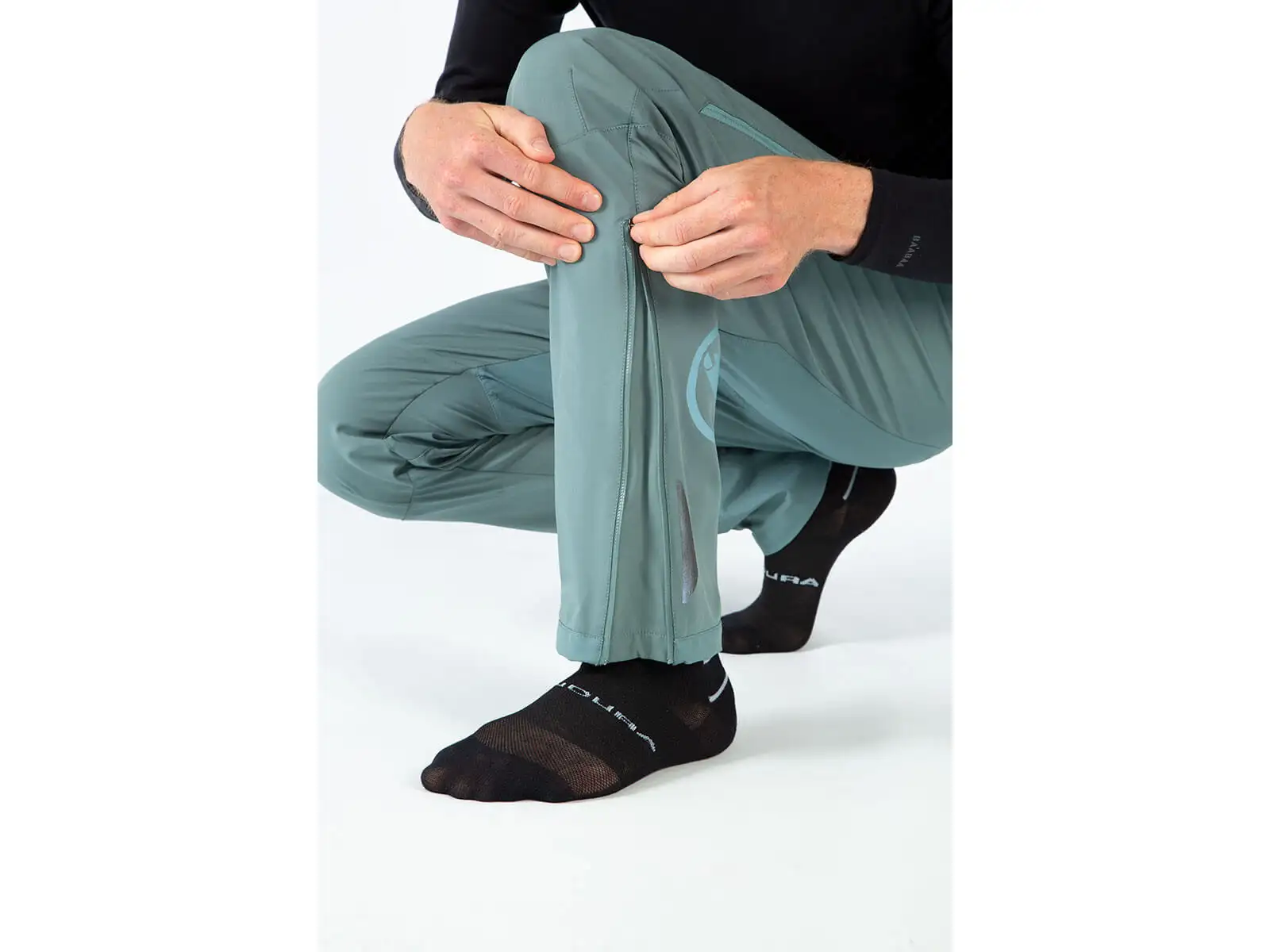 Endura MT500 Spray men's pants bottle green